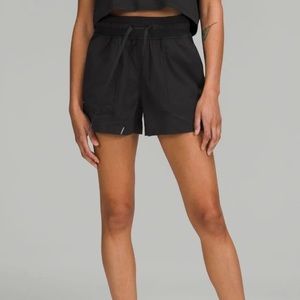 Dance Studio Short 3.5”.